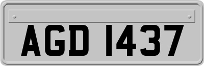 AGD1437