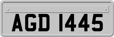 AGD1445