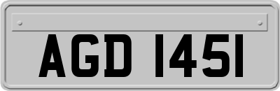 AGD1451