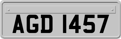 AGD1457
