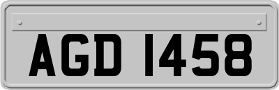 AGD1458