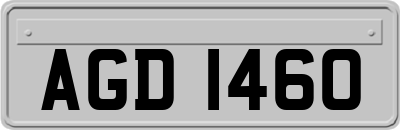 AGD1460