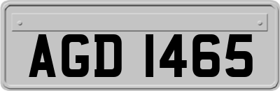 AGD1465