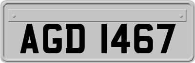 AGD1467