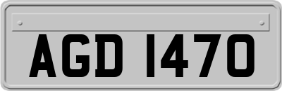 AGD1470