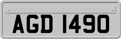 AGD1490