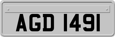 AGD1491