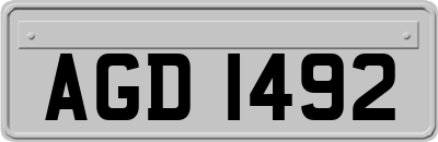 AGD1492