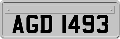 AGD1493
