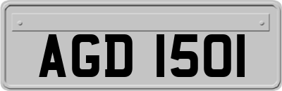 AGD1501