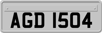 AGD1504