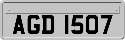 AGD1507