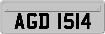 AGD1514