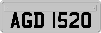 AGD1520