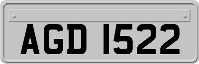 AGD1522