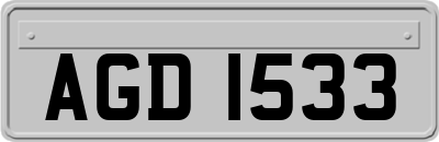 AGD1533
