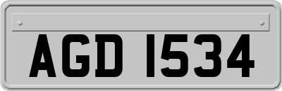 AGD1534