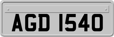 AGD1540