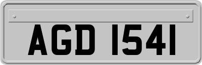 AGD1541