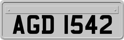 AGD1542