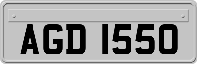 AGD1550