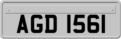 AGD1561