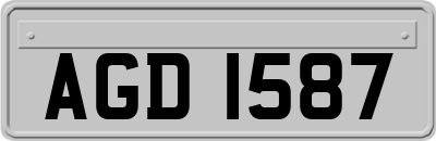 AGD1587