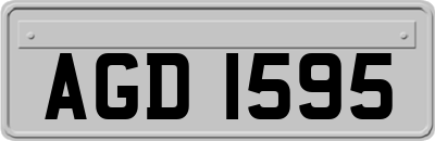 AGD1595