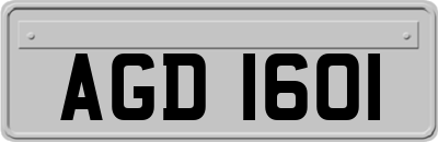 AGD1601