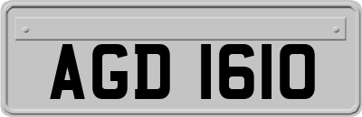 AGD1610