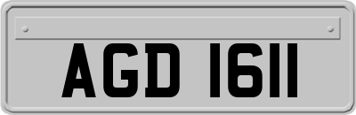 AGD1611