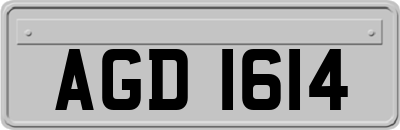 AGD1614