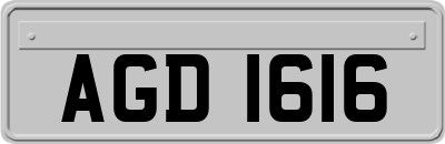 AGD1616