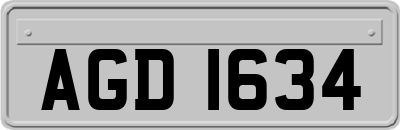 AGD1634