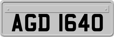 AGD1640