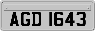 AGD1643