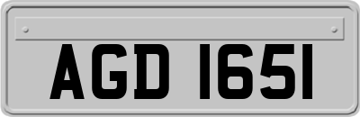 AGD1651