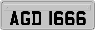 AGD1666