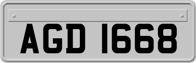 AGD1668