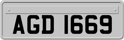 AGD1669
