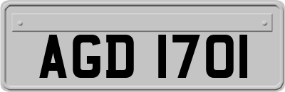 AGD1701