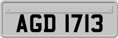 AGD1713