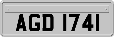 AGD1741