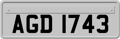 AGD1743