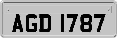 AGD1787
