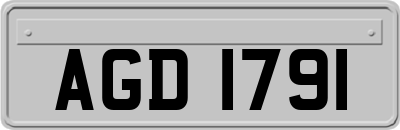 AGD1791