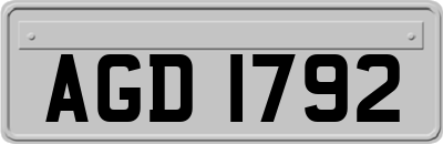 AGD1792