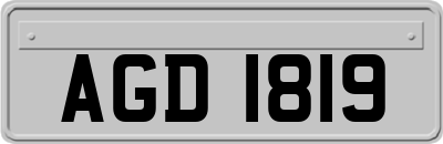 AGD1819