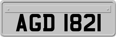 AGD1821
