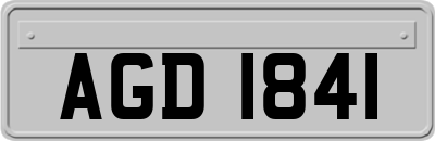 AGD1841